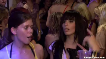 Party Hardcore Vol. 44 Part 4 Screencap 81 on www.sinx.com