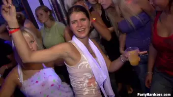 Party Hardcore Vol. 44 Part 4 Screencap 82 on www.sinx.com