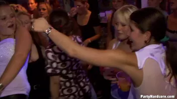 Party Hardcore Vol. 44 Part 4 Screencap 83 on www.sinx.com