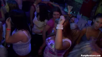 Party Hardcore Vol. 44 Part 4 Screencap 84 on www.sinx.com