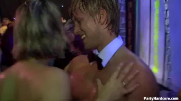 Party Hardcore Vol. 44 Part 4 Screencap 14 on www.sinx.com