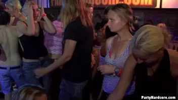 Party Hardcore Vol. 44 Part 4 Screencap 46 on www.sinx.com