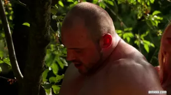 Best To Join Forces When It Comes To Bi! Screencap 115 on www.sinx.com