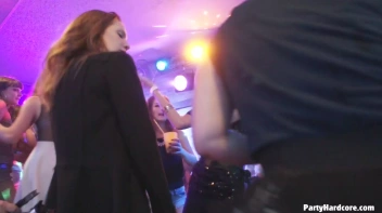 Party Hardcore Gone Crazy Vol. 29 Part 7 - Cam 2 Screencap 100 on www.sinx.com