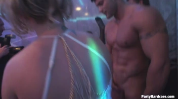 Party Hardcore Gone Crazy Vol. 29 Part 7 - Cam 2 Screencap 2 on www.sinx.com