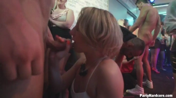 Party Hardcore Gone Crazy Vol. 29 Part 7 - Cam 2 Screencap 4 on www.sinx.com