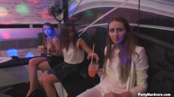 Party Hardcore Gone Crazy Vol. 29 Part 7 - Cam 2 Screencap 68 on www.sinx.com