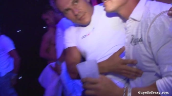 GGC White Sensation Part 1 - Main Edit Screencap 40 on www.sinx.com