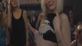 Party Hardcore Vol. 38 Part 5 - Cam 3 Screencap 69 on www.sinx.com