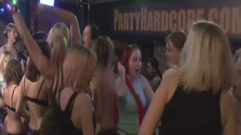 Party Hardcore Vol. 38 Part 5 - Cam 3 Screencap 75 on www.sinx.com