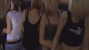 Party Hardcore Vol. 38 Part 5 - Cam 3 Screencap 78 on www.sinx.com