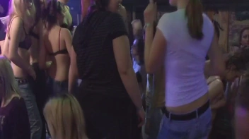 Party Hardcore Vol. 38 Part 5 - Cam 3 Screencap 3 on www.sinx.com