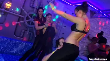 The CFNM Costume Ball Part 4 - Main Edit Screencap 58 on www.sinx.com