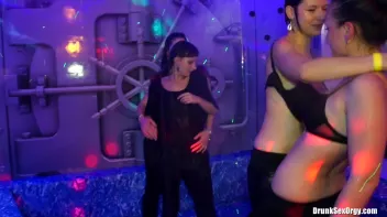 The CFNM Costume Ball Part 4 - Main Edit Screencap 59 on www.sinx.com