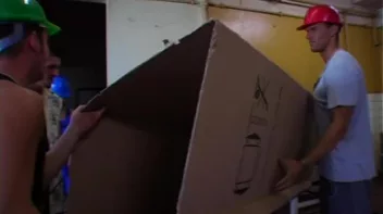 Bangin' Business Babes Part 1 - Cam 3 Screencap 4 on www.sinx.com