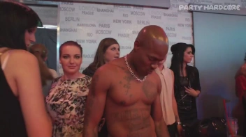 Party Hardcore Gone Crazy Vol. 15 Part 1 - Cam 1 Screencap 88 on www.sinx.com