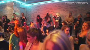 Party Hardcore Gone Crazy Vol. 15 Part 1 - Cam 1 Screencap 95 on www.sinx.com