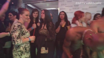 Party Hardcore Gone Crazy Vol. 15 Part 1 - Cam 1 Screencap 104 on www.sinx.com