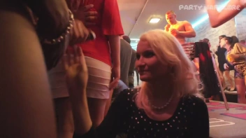 Party Hardcore Gone Crazy Vol. 15 Part 1 - Cam 1 Screencap 116 on www.sinx.com