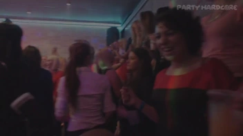 Party Hardcore Gone Crazy Vol. 15 Part 1 - Cam 1 Screencap 118 on www.sinx.com