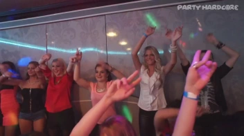 Party Hardcore Gone Crazy Vol. 15 Part 1 - Cam 1 Screencap 26 on www.sinx.com