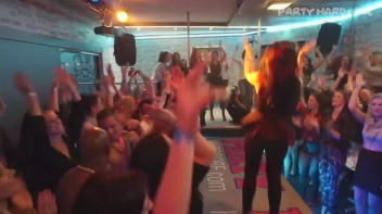 Party Hardcore Gone Crazy Vol. 15 Part 1 - Cam 1 Screencap 27 on www.sinx.com