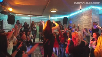 Party Hardcore Gone Crazy Vol. 15 Part 1 - Cam 1 Screencap 29 on www.sinx.com