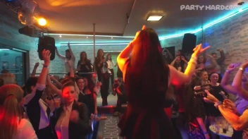 Party Hardcore Gone Crazy Vol. 15 Part 1 - Cam 1 Screencap 30 on www.sinx.com