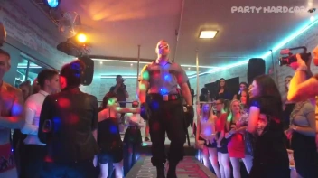 Party Hardcore Gone Crazy Vol. 15 Part 1 - Cam 1 Screencap 33 on www.sinx.com