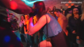 Party Hardcore Gone Crazy Vol. 15 Part 1 - Cam 1 Screencap 34 on www.sinx.com