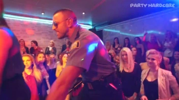 Party Hardcore Gone Crazy Vol. 15 Part 1 - Cam 1 Screencap 36 on www.sinx.com