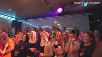 Party Hardcore Gone Crazy Vol. 15 Part 1 - Cam 1 Screencap 37 on www.sinx.com