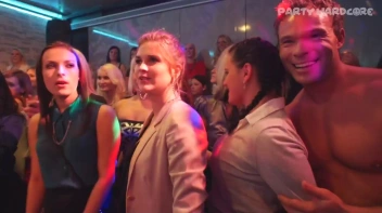 Party Hardcore Gone Crazy Vol. 15 Part 1 - Cam 1 Screencap 44 on www.sinx.com