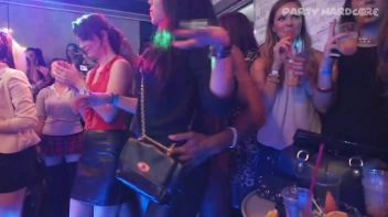 Party Hardcore Gone Crazy Vol. 15 Part 1 - Cam 1 Screencap 51 on www.sinx.com