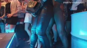 Party Hardcore Gone Crazy Vol. 15 Part 1 - Cam 1 Screencap 52 on www.sinx.com