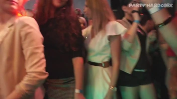 Party Hardcore Gone Crazy Vol. 15 Part 1 - Cam 1 Screencap 53 on www.sinx.com