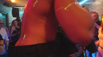 Party Hardcore Gone Crazy Vol. 15 Part 1 - Cam 1 Screencap 55 on www.sinx.com