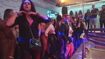 Party Hardcore Gone Crazy Vol. 15 Part 1 - Cam 1 Screencap 59 on www.sinx.com