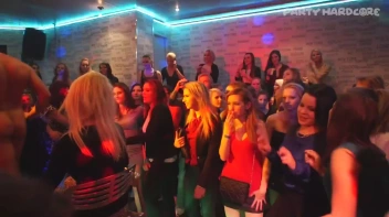 Party Hardcore Gone Crazy Vol. 15 Part 1 - Cam 1 Screencap 65 on www.sinx.com