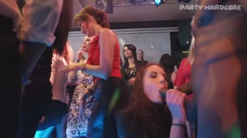 Party Hardcore Gone Crazy Vol. 15 Part 1 - Cam 1 Screencap 67 on www.sinx.com