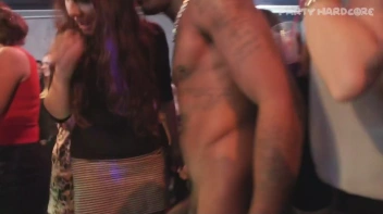 Party Hardcore Gone Crazy Vol. 15 Part 1 - Cam 1 Screencap 70 on www.sinx.com