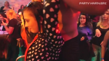 Party Hardcore Gone Crazy Vol. 15 Part 1 - Cam 1 Screencap 71 on www.sinx.com