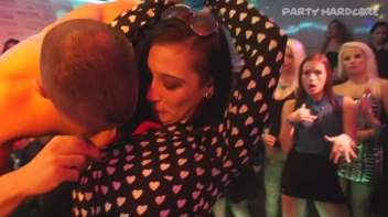 Party Hardcore Gone Crazy Vol. 15 Part 1 - Cam 1 Screencap 72 on www.sinx.com