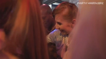 Party Hardcore Gone Crazy Vol. 15 Part 1 - Cam 1 Screencap 73 on www.sinx.com