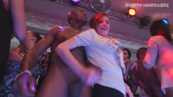 Party Hardcore Gone Crazy Vol. 15 Part 1 - Cam 1 Screencap 81 on www.sinx.com