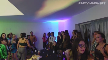 Brazen Babes Party Hardcore - Part 6 Cam 1 Screencap 96 on www.sinx.com