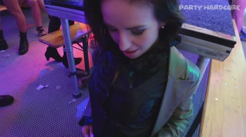 Brazen Babes Party Hardcore - Part 6 Cam 1 Screencap 30 on www.sinx.com