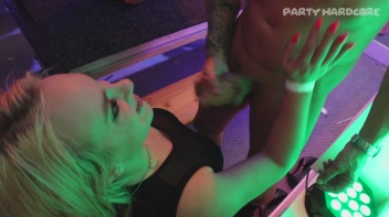 Brazen Babes Party Hardcore - Part 6 Cam 1 Screencap 63 on www.sinx.com