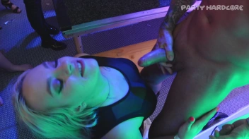 Brazen Babes Party Hardcore - Part 6 Cam 1 Screencap 65 on www.sinx.com