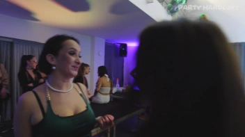 Brazen Babes Party Hardcore - Part 6 Cam 1 Screencap 69 on www.sinx.com